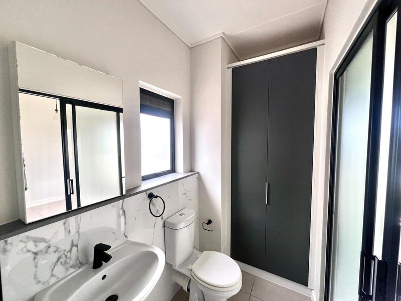 To Let 2 Bedroom Property for Rent in The Huntsman Western Cape